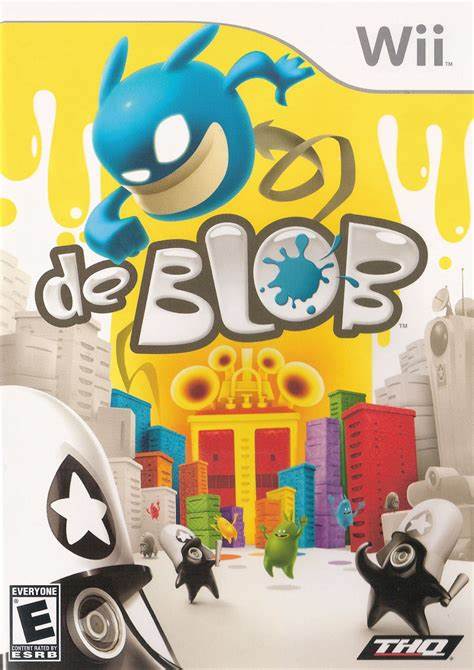 de Blob