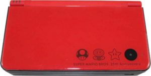 Nintendo DSi XL