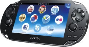 PS Vita