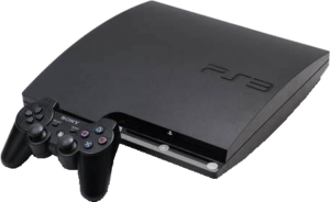 PS3